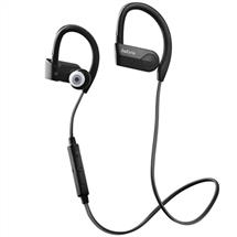 Jabra Sport Pace Headset Wireless Earhook Sports MicroUSB Bluetooth