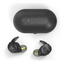 Logitech Jaybird RUN XT True Wireless Headphones | JayBird RUN XT True Wireless Headphones Headset Inear Calls/Music