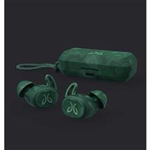 JayBird Vista Headset Wireless In-ear Sports Bluetooth Green