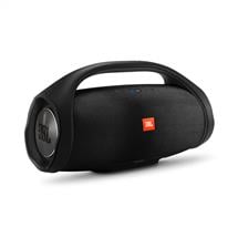 JBL Boombox | JBL Boombox 30 W Stereo portable speaker Black | Quzo UK