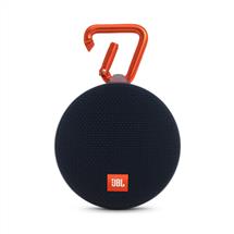 JBL Speakers | JBL Clip 2 3 W Mono portable speaker Black, Orange