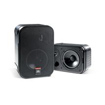 JBL Speakers | JBL CONTROL® SERIES 1 Pro 1-way 150 W Black Wired | Quzo