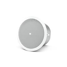 Ceiling Speakers | JBL CONTROL® SERIES 24C White Wired 80 W | In Stock
