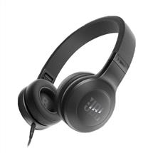 JBL E35 | JBL E35 Wired Headset Head-band Calls/Music Black | Quzo UK