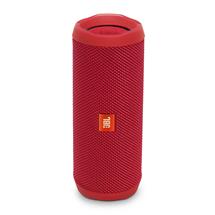 JBL Stereo portable speaker | JBL Flip 4 16 W Mono portable speaker Red | Quzo
