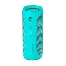 JBL Stereo portable speaker | JBL Flip 4 16 W Mono portable speaker Turquoise | Quzo