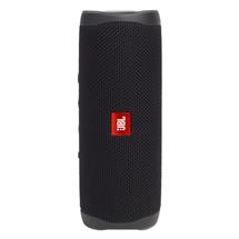 JBL FLIP 5 Stereo portable speaker Black 20 W | Quzo UK