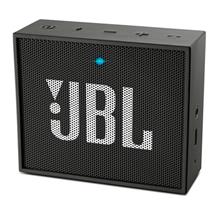 JBL Go 3 W Mono portable speaker Black | Quzo UK