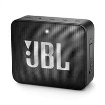 JBL | JBL GO 2 3 W Mono portable speaker Black | Quzo