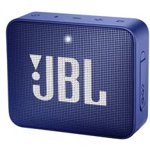 JBL Stereo portable speaker | JBL GO 2 3 W Mono portable speaker Blue | Quzo