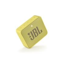 JBL | JBL GO 2 Mono portable speaker Yellow 3 W | Quzo