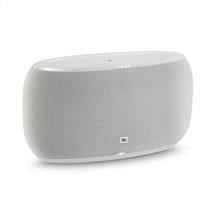 JBL Stereo portable speaker | JBL Link 500 60 W White Wireless | Quzo