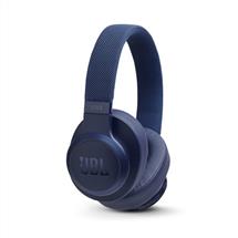 JBL Live 500BT | JBL Live 500BT Headset Wireless Head-band Calls/Music Bluetooth Blue