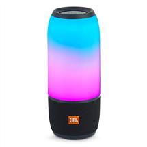 JBL Speakers | JBL Pulse 3 20 W Mono portable speaker Black | Quzo
