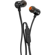 JBL Headsets | JBL T290. Product type: Headset. Connectivity technology: Wired.