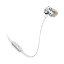 JBL T290 | JBL T290 Headset Wired In-ear Calls/Music Gold | Quzo UK