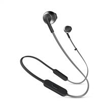 JBL Tune 205BT Headset Wireless In-ear Calls/Music Bluetooth Black