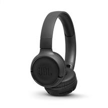 JBL Tune 500BT Headset Wireless Head-band Calls/Music Bluetooth Black