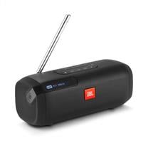 JBL Stereo portable speaker | JBL Tuner 5 W Black | Quzo