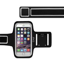 Jivo Technology JI1871 mobile phone case 12.2 cm (4.8") Armband case