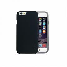 Jivo Technology JI1830 mobile phone case 14 cm (5.5") Cover Black,
