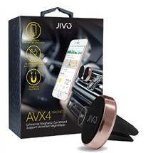 Jivo Technology JI1916 holder Mobile phone/Smartphone Rose Gold Active