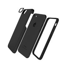 Jivo Combo Tough | Jivo Technology Combo Tough mobile phone case 11.9 cm (4.7") Cover