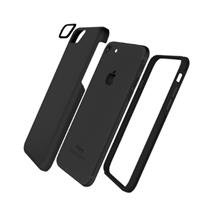 Jivo Combo Tough | Jivo Technology Combo Tough mobile phone case 14 cm (5.5") Cover Black