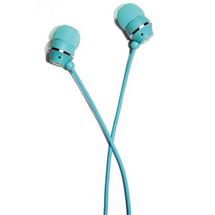 Jivo Jellies | Jivo Technology Jellies Headphones Wired In-ear Music Blue