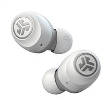 JLAB AUDIO JLab JBuds Air In-Ear True Wireless Earbuds - White | JLab JBuds Air In-Ear True Wireless Earbuds - White
