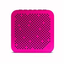 JLAB AUDIO Crasher Mini Splashproof | JLab Crasher Mini Splashproof Mono portable speaker Pink 5 W