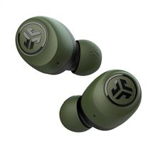 JLAB AUDIO GO Air | JLab GO AIR True Wireless Earbuds  Green. Product type: Headphones.