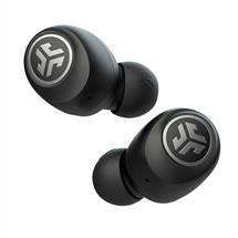 JLAB AUDIO JLAB GO AIR True Wireless Earbuds - Black | JLab GO AIR True Wireless Earbuds - Black | Quzo UK