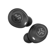JLAB AUDIO JLab JBuds Air In-Ear True Wireless Earbuds - Black | JLab JBuds Air InEar True Wireless Earbuds  Black, True Wireless