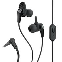 JLab Headsets | JLab Jbuds PRO Headphones Wired In-ear Sports Black