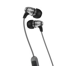 JLab Metal Headphones Wireless Inear, Neckband Calls/Music Bluetooth