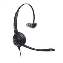 JPL JPL-501S-PM Headset Wired Head-band Office/Call center Black, Blue