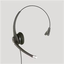 Jpl  | JPL 601PM Headset Wired Head-band Office/Call center Black