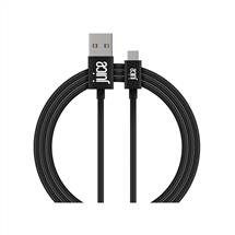 Juice JUICABLETYPEC1MRNDBLK USB cable USB 3.2 Gen 1 (3.1 Gen 1) USB A