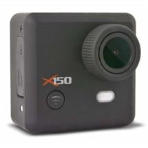 AcTion Sports Cameras  | Kaiser Baas X150 action sports camera Full HD CMOS 8 MP 25.4 / 2.5 mm