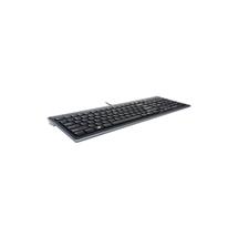 Kensington Advance Fit™ FullSize Slim Keyboard. Keyboard form factor: