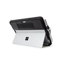 Kensington Tablet Cases | Kensington BlackBelt Rugged Case for Surface Go. Case type: Cover,