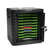 Laptop/Tablet Charging Cabinet | Kensington Charge & Sync Cabinet Universal Tablet | In Stock