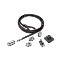 Cables | Kensington Desktop & Peripherals Locking Kit 2.0 | In Stock