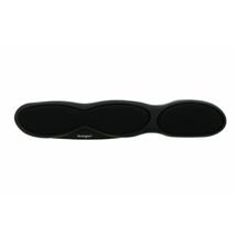 Kensington Foam Keyboard Wrist Rest  Black. Product colour: Black.