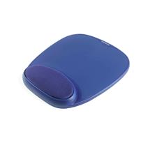 Kensington PC Accessory | Kensington Gel Mouse Pad Blue | Quzo