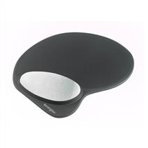 Kensington Memory Gel Mouse Pad with Integral Wrist Support