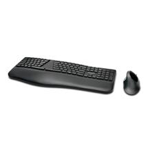 Kensington Pro Fit Ergo | Kensington Pro Fit Ergo keyboard Mouse included RF Wireless +