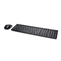 Kensington Pro Fit Wireless Desktop  UK. Keyboard form factor:
