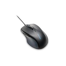 Kensington Pro Fit Wired Mouse - Full Size | In Stock